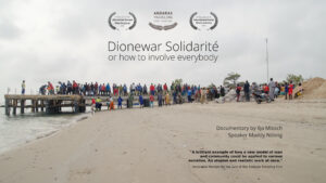 Poster Dionewar Solidarité